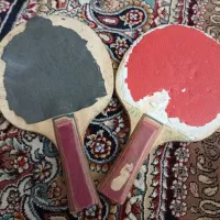 دسته پینگ پنگ