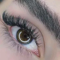 تخفیف ویژه کاشت مژه ولیفت لمینت ابرو