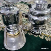 سماوربرقی