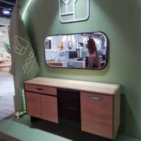 اینه کنسول ماتیلدا