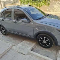 کوئیک GXR مدل ۱۴۰۴ *معاوضه*