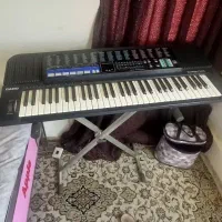 ارگ کاسیو ژاپن ct-670
