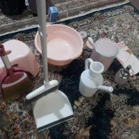 وسایل آشپزخانه دستمال