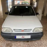 پراید ۹۱