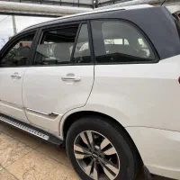 Mvm X33s 1400|خودرو سواری و وانت|آمل, |دیوار