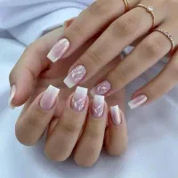 ناخنکار، رنگ کار،کراتین کار، آرایش دائم و بافت کار
