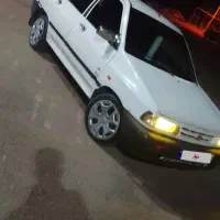۱۲۳|خودرو سواری و وانت|ماکو, |دیوار