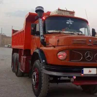 مایلر|خودرو سنگین|خرمشهر, |دیوار