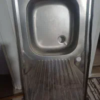 سینک ظرفشویی