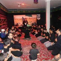اموزشگاه کلاس مداحی