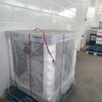 کولر سلولزی 8500 مدل IS85P