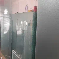 شیشه بری .تک و دوجداره وآینه