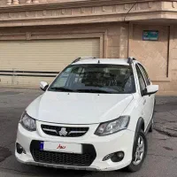 کوییک تیپ DA مدل ۱۴۰۲