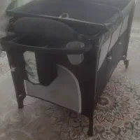 تخت پارک کودک ایتالیایی