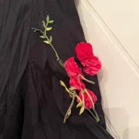 پیراهن مجلسی زنانه سایز ۳۶-۳۸|لباس|تهران, حکمت|دیوار
