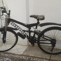 دوچرخه سایز ۲۶