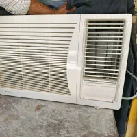 کولر گازی پنجره ای مارک گری