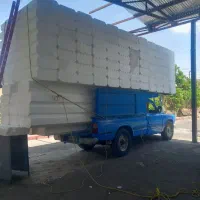 تولید یونولیت فوم کاچو ساختمان