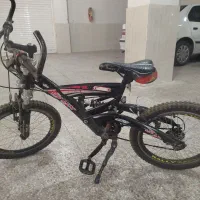 دوچرخه