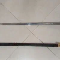 شمشیر گارد پهلوی