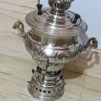 سماور گازی