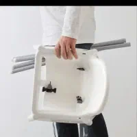 صندلی غذا مارک ایکیا IKEA