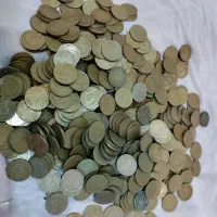 55کیلو سکه