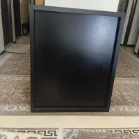 قاب دیپ مشکی بزرگ