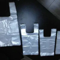 پااستیک شفاف