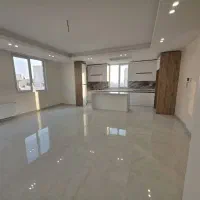 82متر * سالن پرده خور * فول امکانات*کلید نخورده
