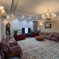 122متر-اقدسیه-فول-کم-واحد-لوکس
