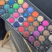 وسایل میکاپ