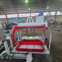 دستگاه بلوک زن اتوماتیک  کادونا