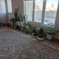خانه مسکونی میدان خبرنگار