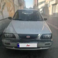پراید 141 معاوضه هم دارم