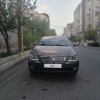 لیفان ۶۲۰ موتور بزرگ