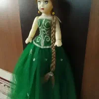 . عروسک