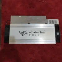 دستگاه ماینر m30 s++ 108 th vh