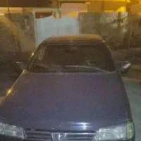 خودروسواری۴۰۵
