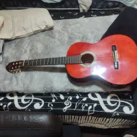 گیتار اسپانیش ولنسیا