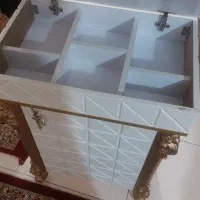میز میکاپ