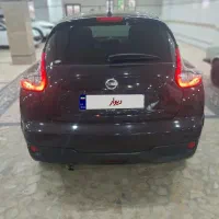 نیسان جوک پلاتینیوم 2017