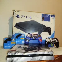 PS4 SLIM 1 TERABYTE SECONDARY 2
