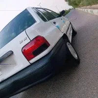 پراید صندوق دار