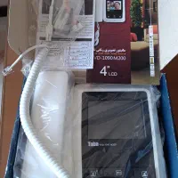 آیفون تصویری تابا ۱۰۹۰m200