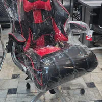 مبل گیم سنتر صندلی گیمینگ سنتر نیمکت انتظار شلفt13