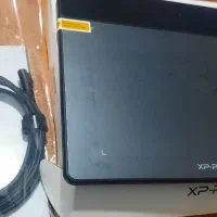 قلم نوری اکس پی.پن مدل Deco Fun S CT640