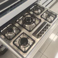 فروش اقساطی گاز هود سینک روشویی... بدون سود
