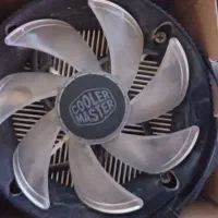 فن پردازنده