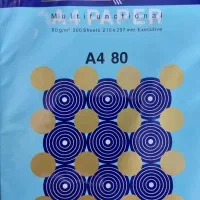 کاغذ A4کپی مکس copimax